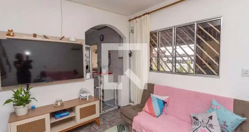 Casa para venda - conceição, 3 quartos,  262 m² - diadema