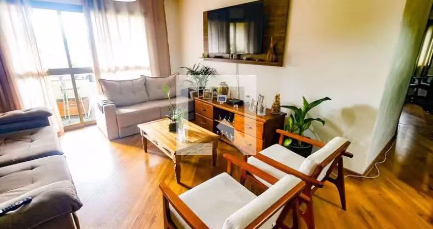 Apartamento para venda - chácara agrindus, 3 quartos,  117 m² - taboão da serra