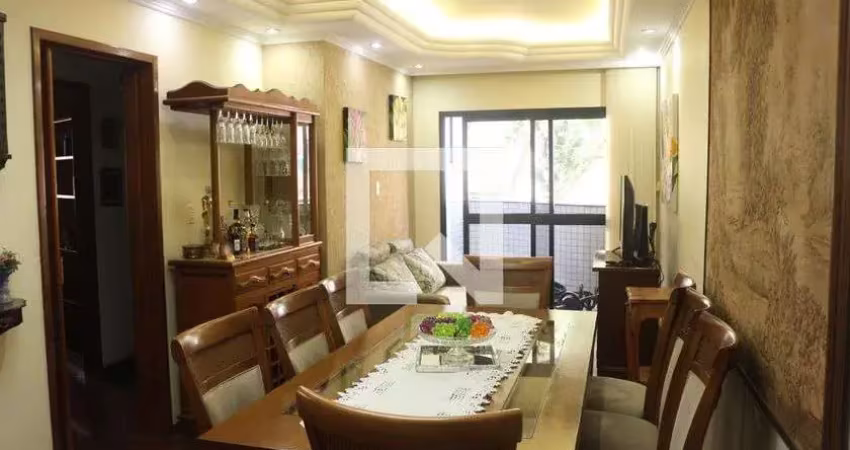 Apartamento para venda - santa paula, 3 quartos,  111 m² - são caetano do sul