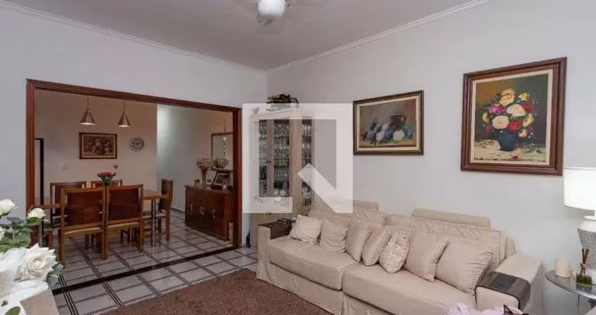 Casa para venda - piraporinha, 4 quartos,  300 m² - diadema