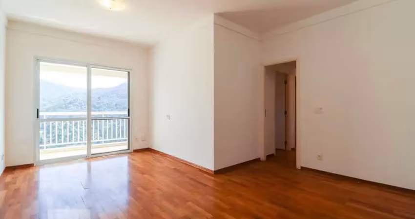 Apartamento para venda - alphaville, 3 quartos,  94 m² - santana de parnaíba
