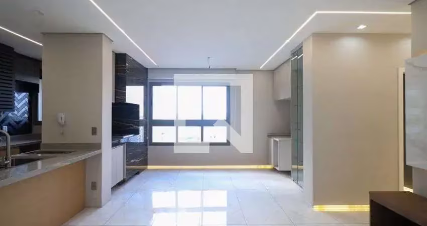 Apartamento para venda - santo antônio, 2 quartos,  85 m² - são caetano do sul