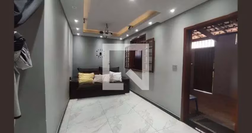 Casa para venda - fonte grande, 3 quartos,  300 m² - contagem