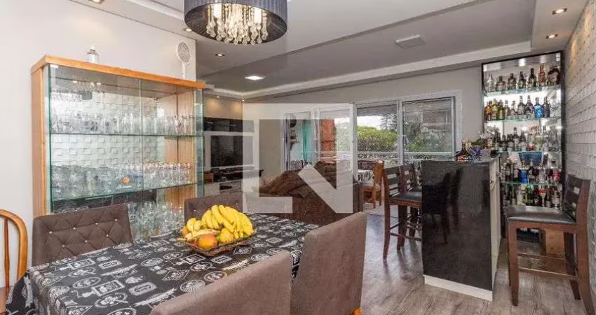 Apartamento para venda - centro, 3 quartos,  105 m² - diadema