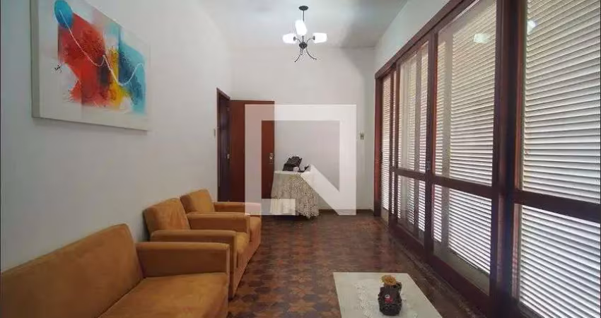 Casa para venda - primavera, 4 quartos,  300 m² - novo hamburgo