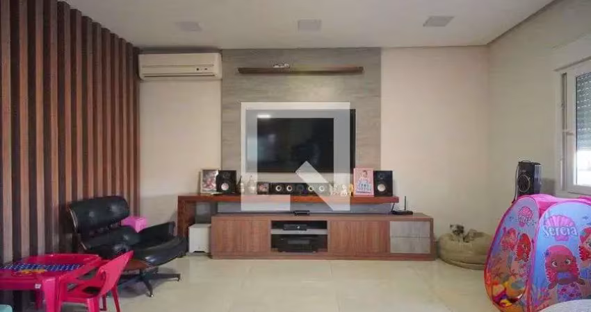 Casa para venda - ideal, 3 quartos,  300 m² - novo hamburgo