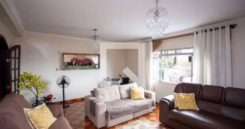 Casa para venda - conceição, 5 quartos,  279 m² - diadema