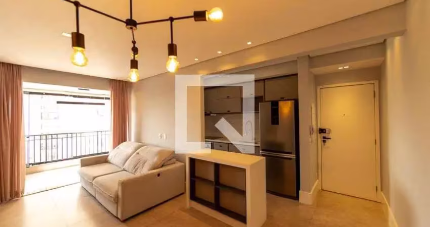Apartamento para venda - alphaville, 2 quartos,  81 m² - barueri