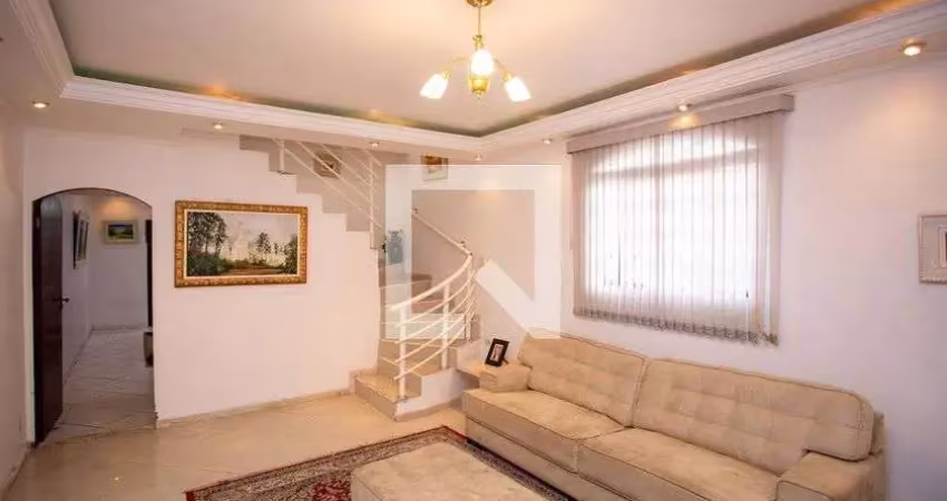 Casa para venda - conceição, 5 quartos,  250 m² - diadema