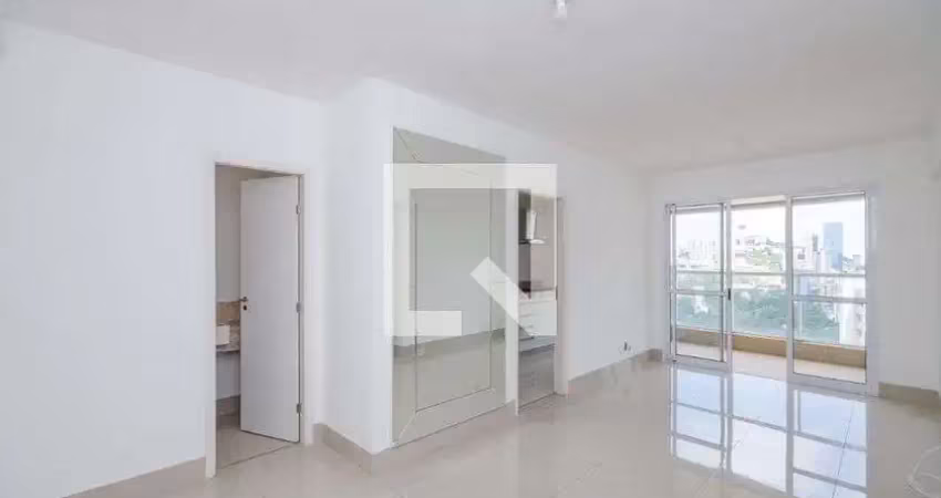 Apartamento para venda - vila da serra, 3 quartos,  90 m² - nova lima