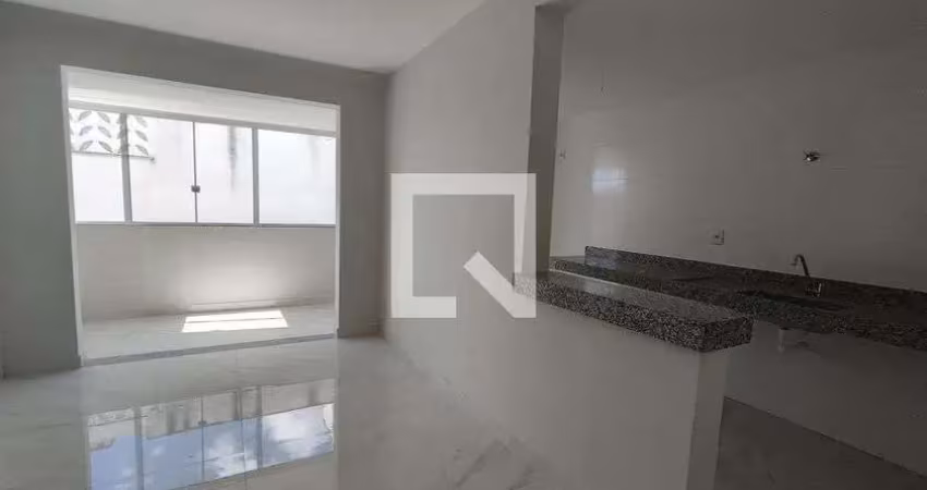 Cobertura para venda - arvoredo, 3 quartos,  123 m² - contagem