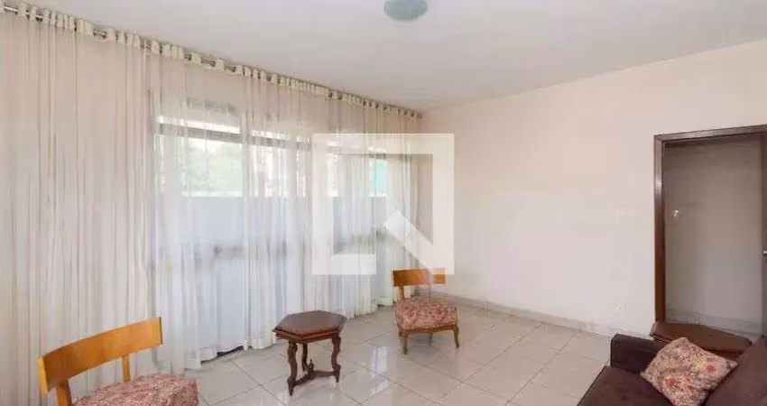 Apartamento para venda - inconfidentes, 3 quartos,  165 m² - contagem