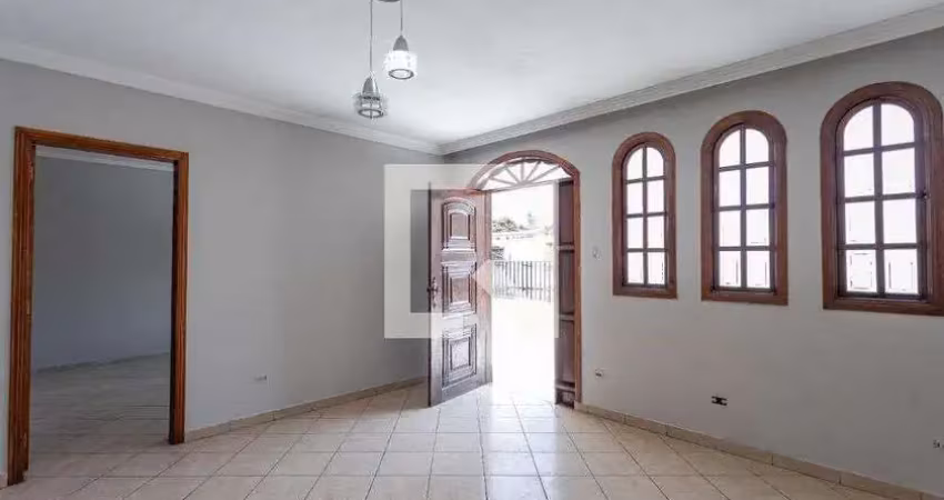 Casa para venda - centro, 3 quartos,  260 m² - diadema