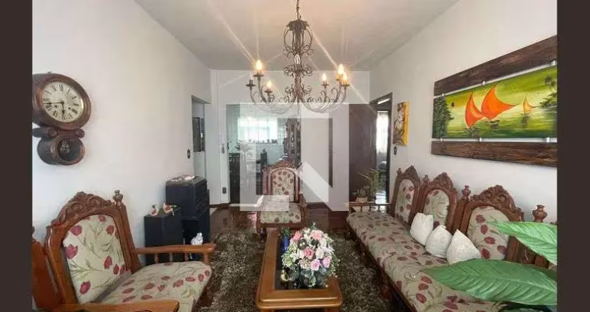 Cobertura para venda - eldorado, 4 quartos,  158 m² - contagem