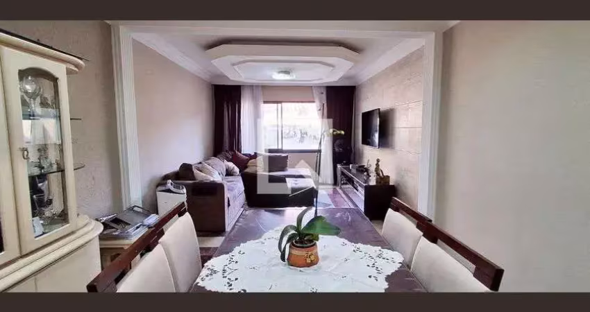 Apartamento para venda - barcelona, 3 quartos,  118 m² - são caetano do sul