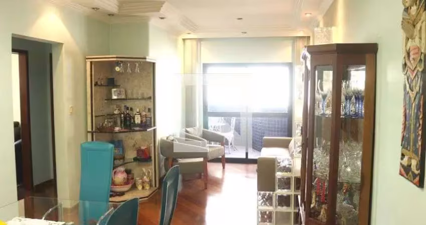 Apartamento para venda - santa paula, 3 quartos,  108 m² - são caetano do sul