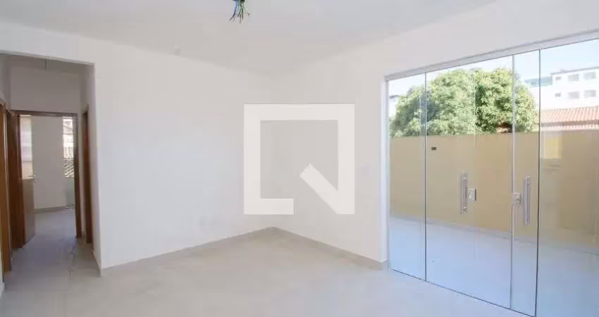 Apartamento para venda - monte castelo, 3 quartos,  130 m² - contagem