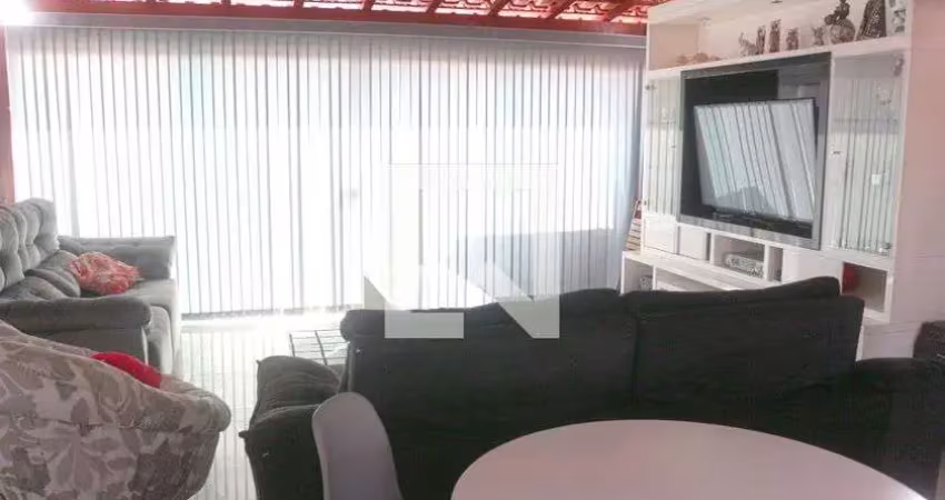 Casa para venda - jardim são caetano, 4 quartos,  270 m² - são caetano do sul