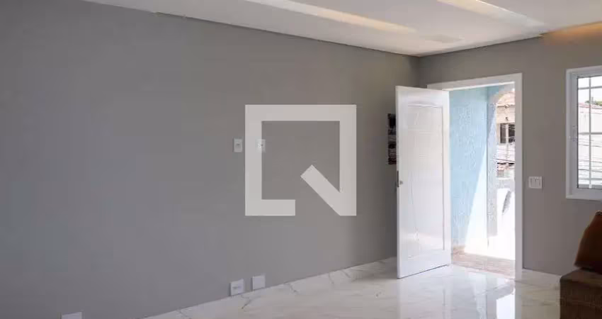 Casa para venda - santa maria, 3 quartos,  272 m² - são caetano do sul