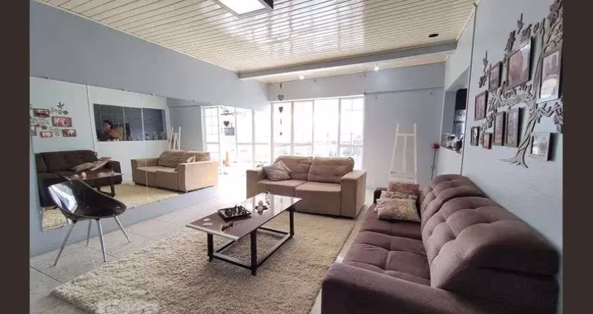 Casa para venda - boa vista, 4 quartos,  300 m² - novo hamburgo