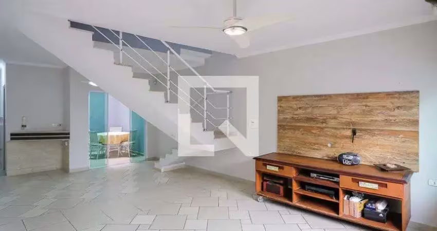 Casa para venda - santa maria, 3 quartos,  200 m² - são caetano do sul