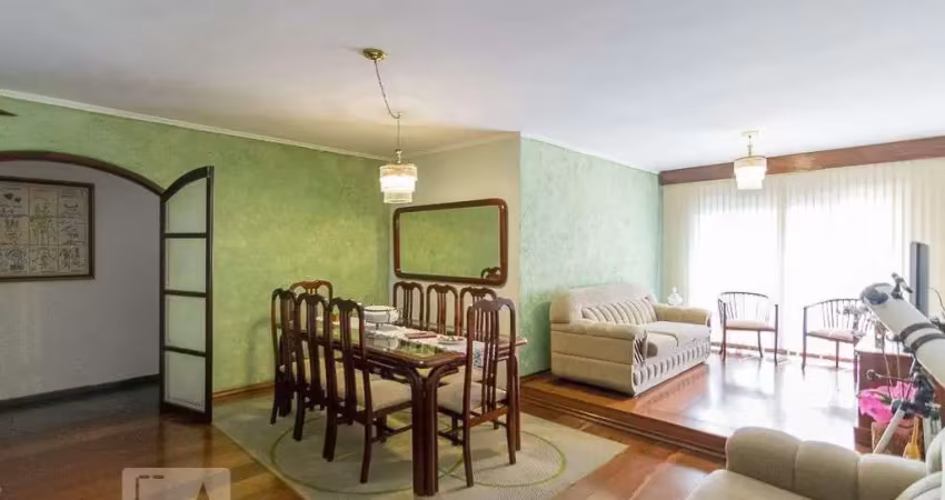 Apartamento para venda - barcelona, 3 quartos,  125 m² - são caetano do sul