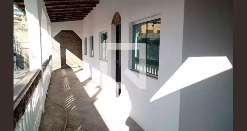 Casa para venda - linda vista, 3 quartos,  280 m² - contagem
