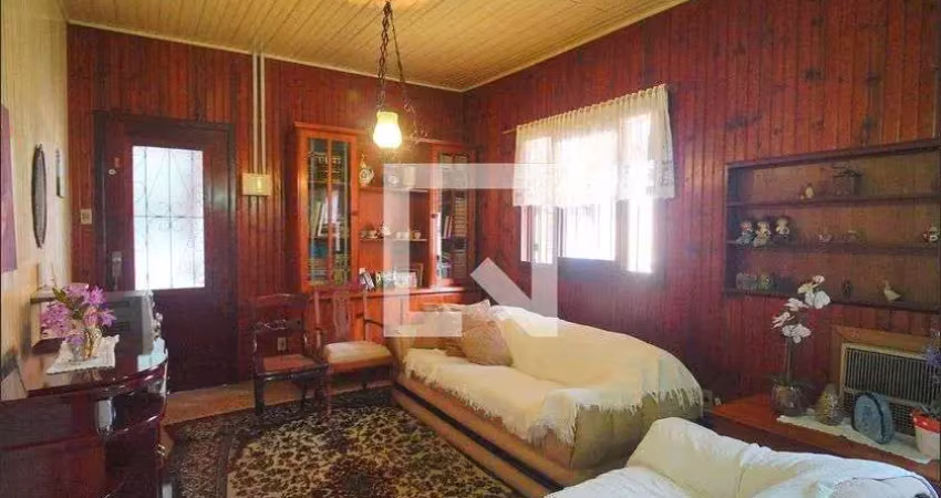 Casa para venda - primavera, 5 quartos,  268 m² - novo hamburgo