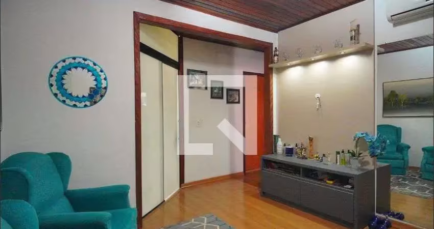 Casa para venda - centro, 5 quartos,  303 m² - novo hamburgo