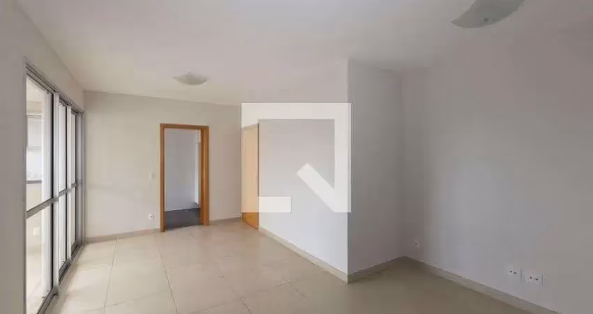 Apartamento para venda - vila da serra, 3 quartos,  92 m² - nova lima