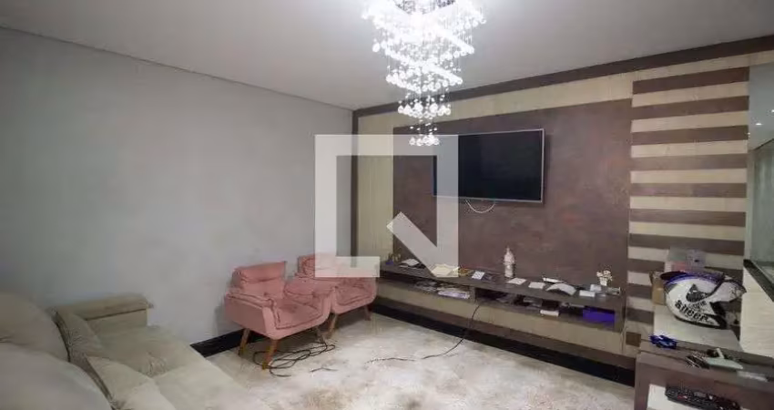 Casa para venda - santa helena, 3 quartos,  280 m² - contagem