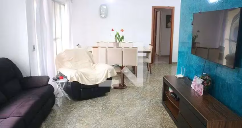 Apartamento para venda - santa paula, 3 quartos,  125 m² - são caetano do sul