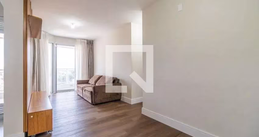 Apartamento para venda - alphaville, 3 quartos,  89 m² - barueri
