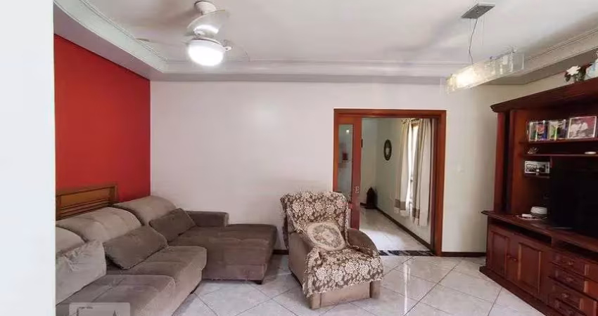 Casa para venda - rio branco, 4 quartos,  257 m² - novo hamburgo