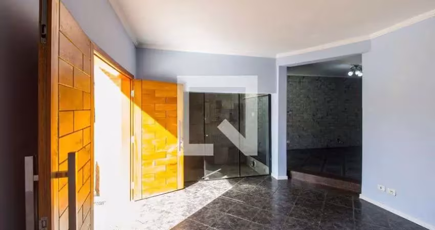 Casa para venda - jardim iracema, 3 quartos,  251 m² - barueri