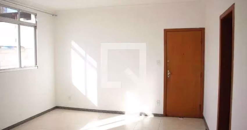 Apartamento para venda - eldorado, 4 quartos,  120 m² - contagem