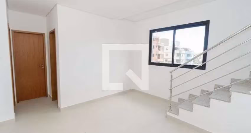 Cobertura para venda - eldorado, 3 quartos,  130 m² - contagem