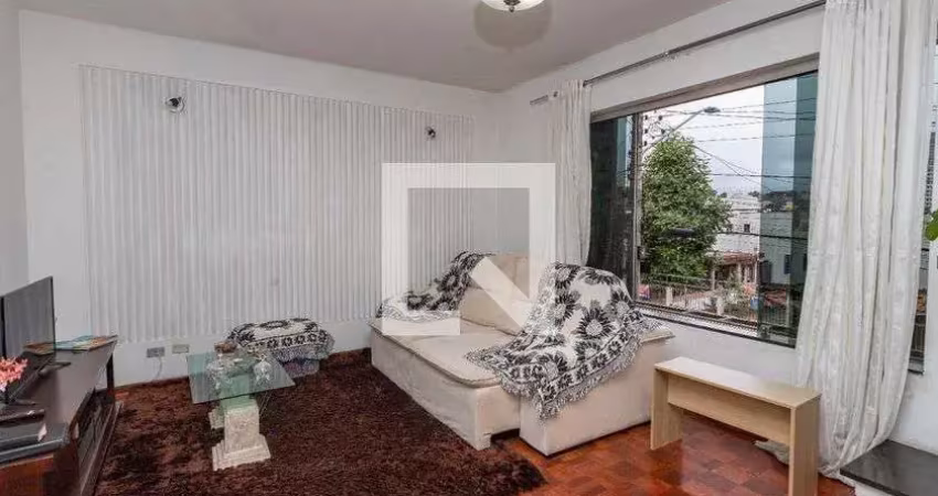 Casa para venda - centro, 4 quartos,  293 m² - diadema