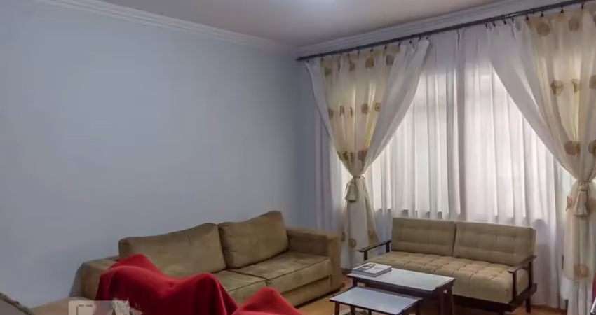 Casa para venda - centro, 3 quartos,  276 m² - diadema