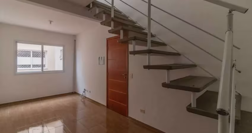 Cobertura para venda - olímpico, 2 quartos,  140 m² - são caetano do sul