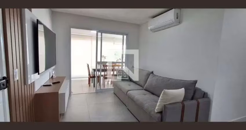 Apartamento para venda - barcelona, 3 quartos,  100 m² - são caetano do sul