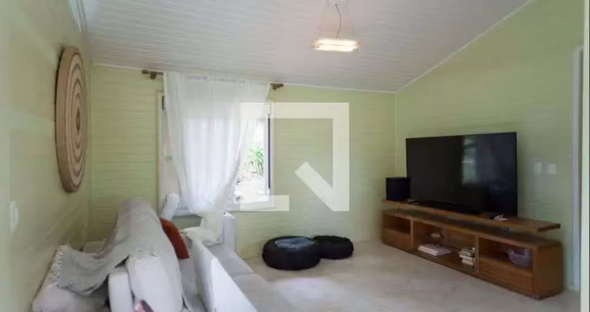 Casa / sobrado em condomínio para venda - canto das águas, 4 quartos,  258 m² - rio acima