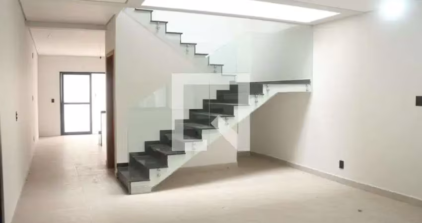Casa para venda - santo antônio, 3 quartos,  200 m² - são caetano do sul