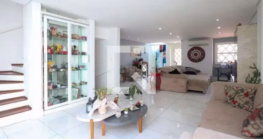 Casa / sobrado em condomínio para venda - jardim são caetano, 3 quartos,  264 m² - são caetano do sul