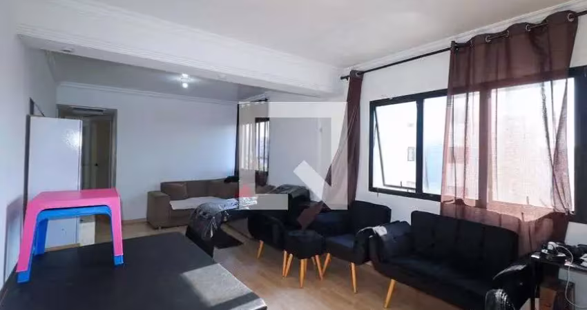 Apartamento para venda - santo antônio, 3 quartos,  124 m² - são caetano do sul