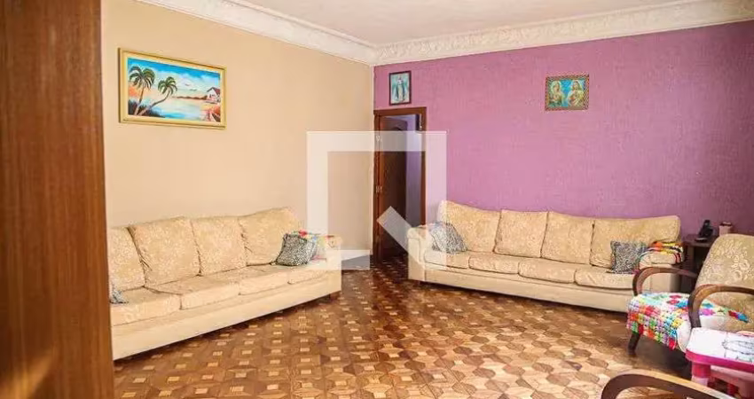 Casa para venda - oswaldo cruz, 5 quartos,  240 m² - são caetano do sul