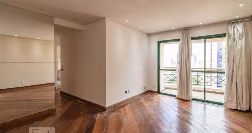 Apartamento para venda - alphaville, 3 quartos,  98 m² - barueri