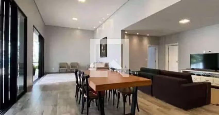 Casa / sobrado em condomínio para venda - retiro do chalé, 3 quartos,  276 m² - brumadinho