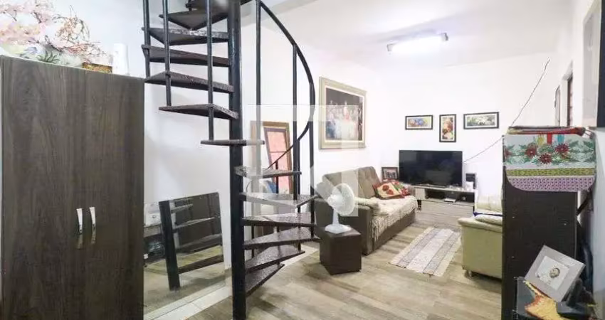 Casa para venda - santo antônio, 3 quartos,  273 m² - são caetano do sul