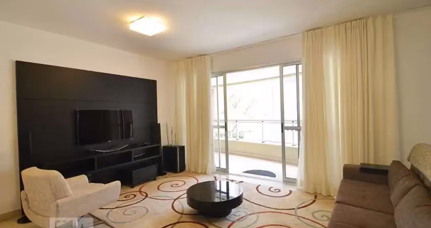 Apartamento para venda - vila da serra, 2 quartos,  104 m² - nova lima